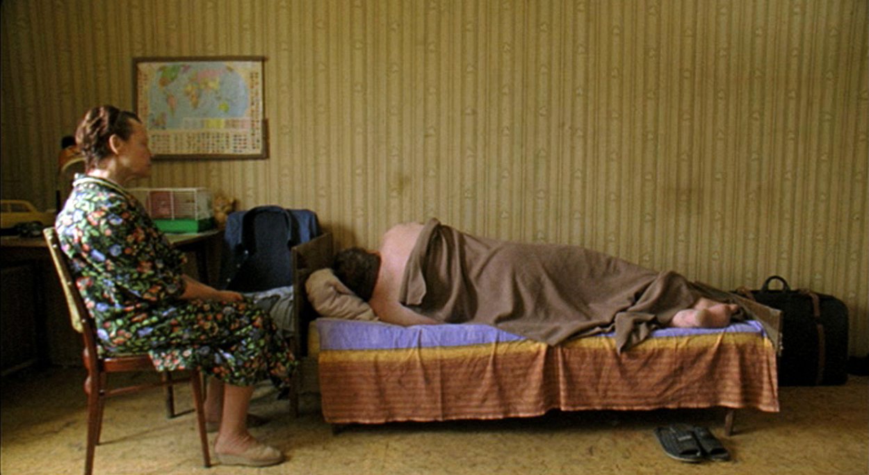 День матери фильм 2010