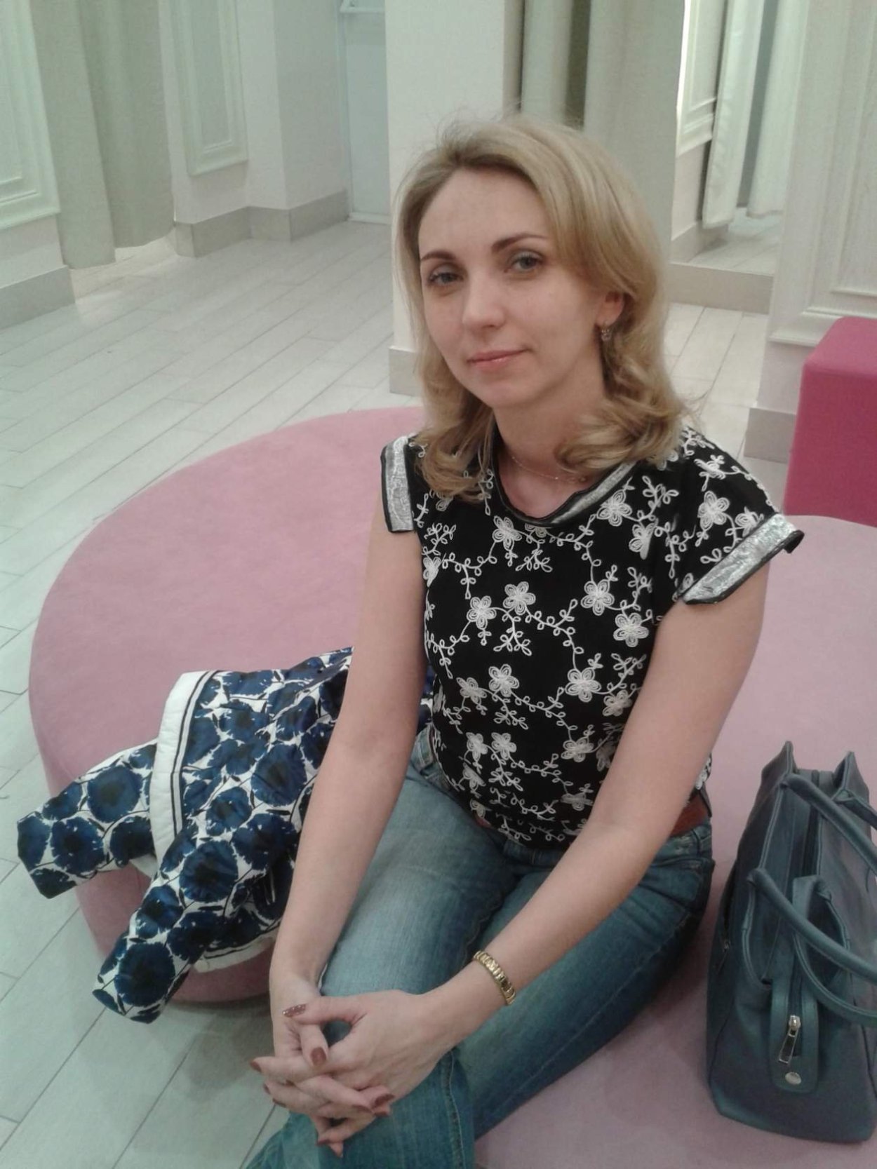 Алехина Людмила Николаевна Красноярск