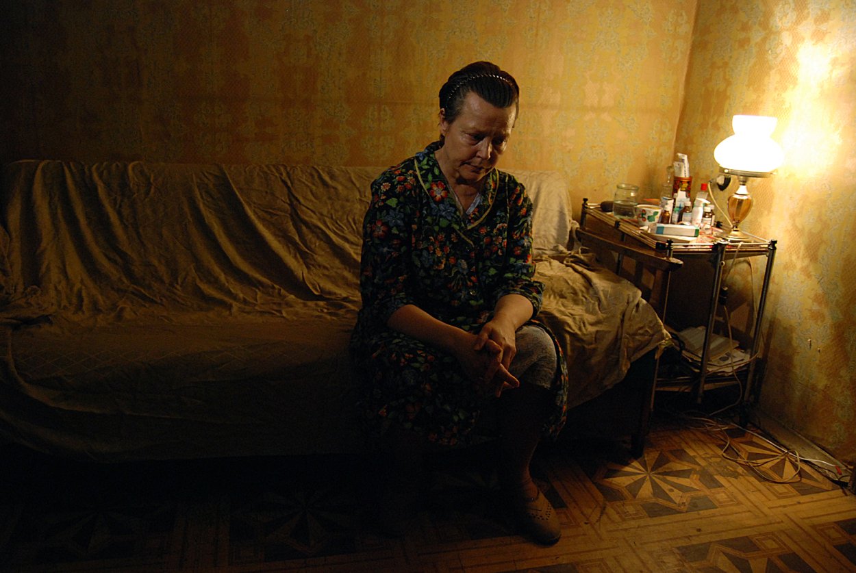 Фильм мама Ренард 2010