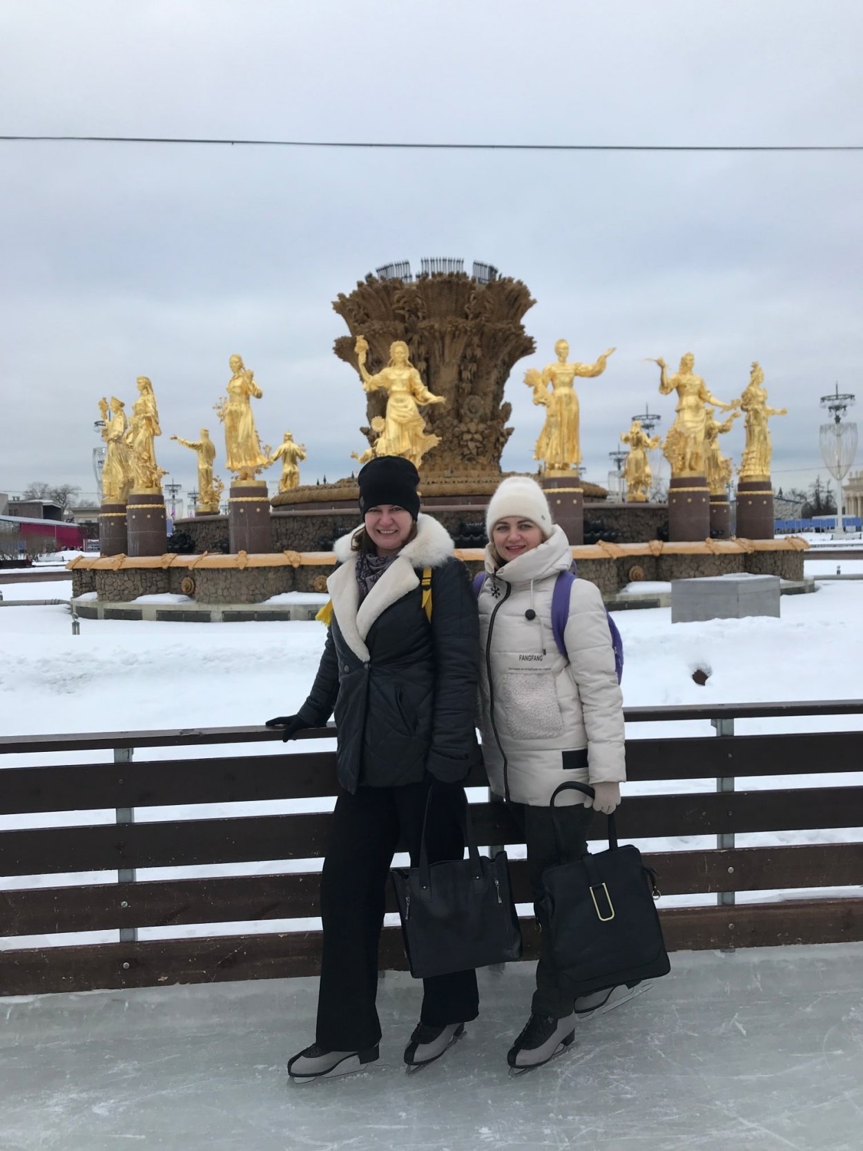 Розыченков Михаил