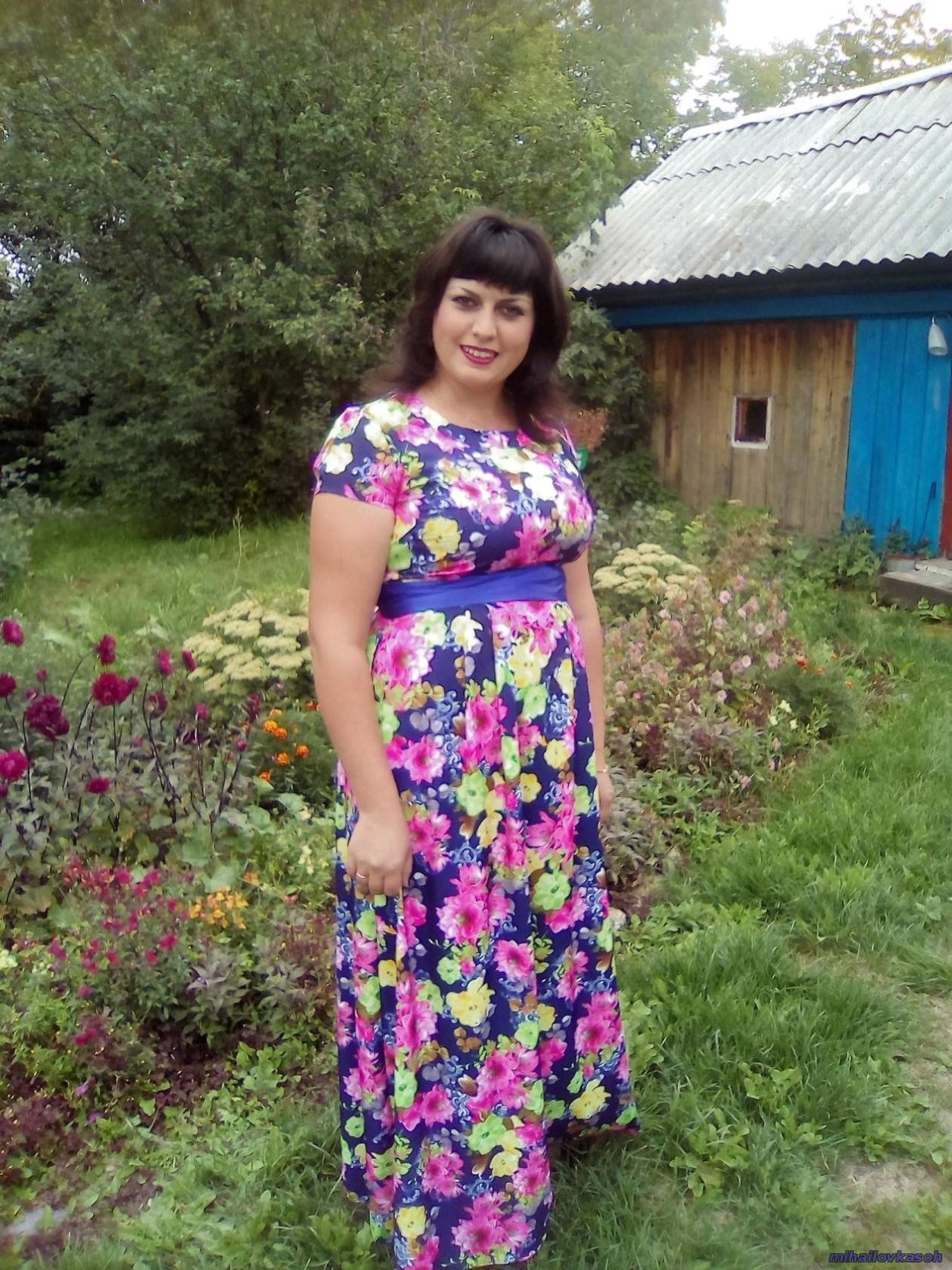 Лощинина Ирина