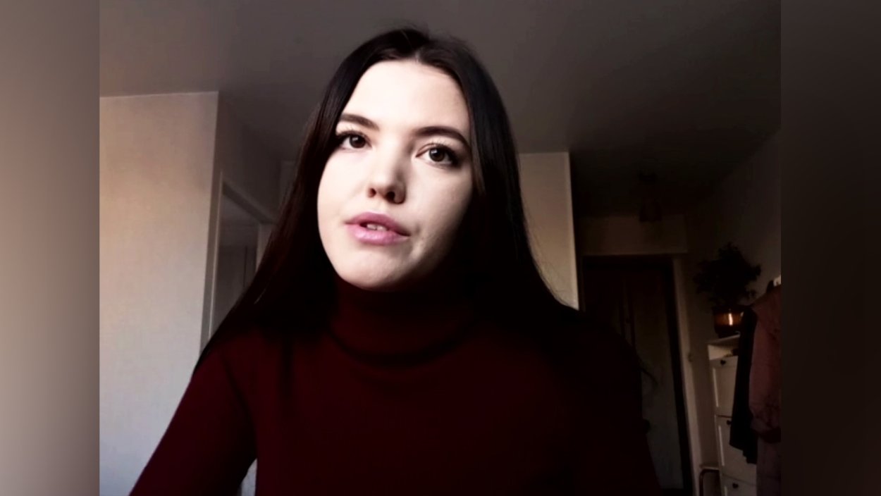 Алина Скачкова Россия 24
