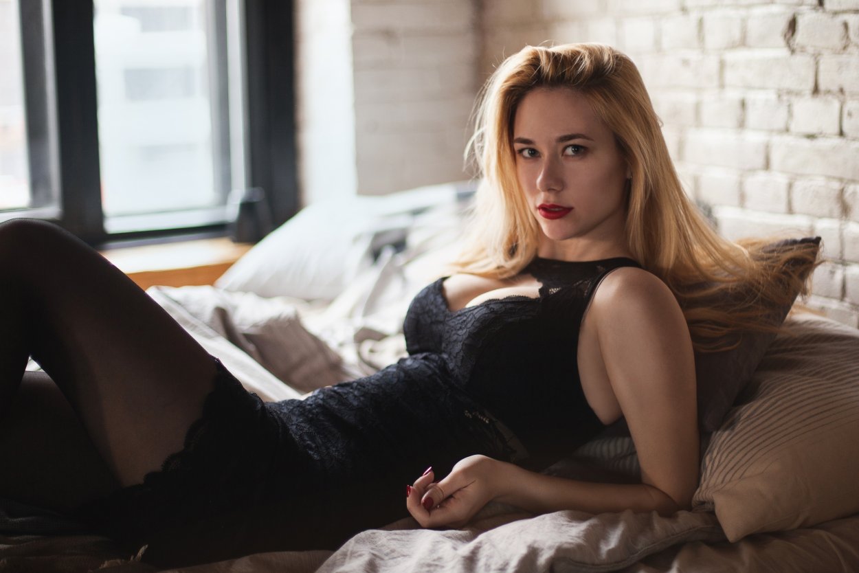 Ангелина стример