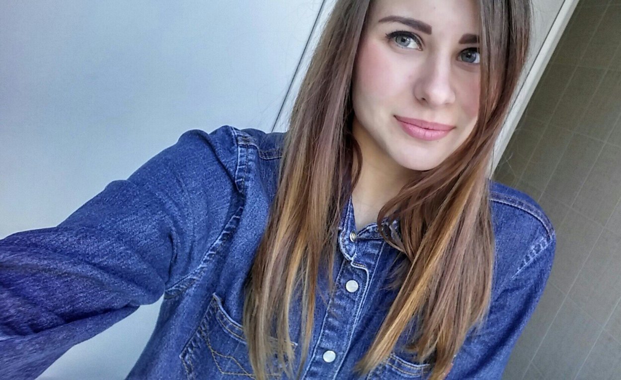 Дарья Бахтинова