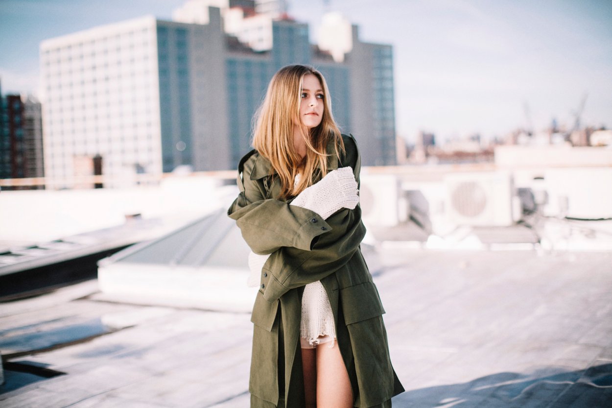 Анна Катерина Барышникова