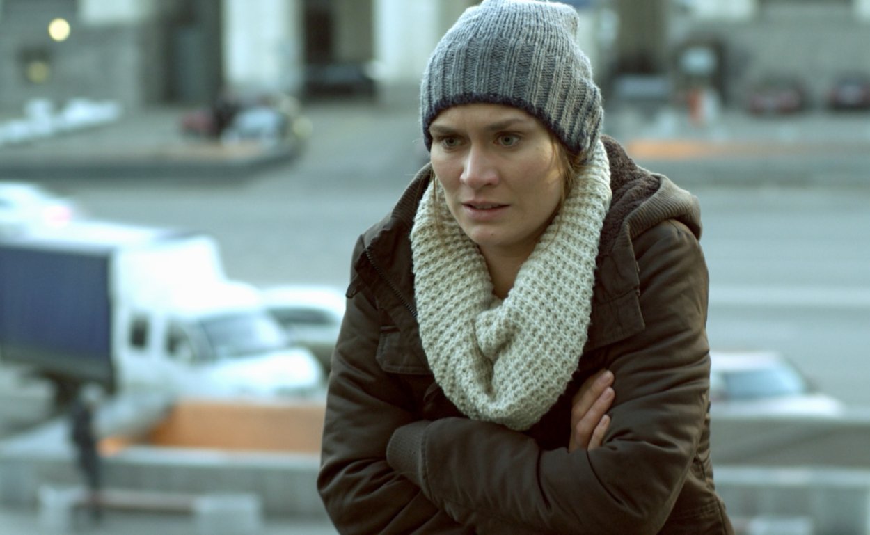 Жить дальше сериал актёры