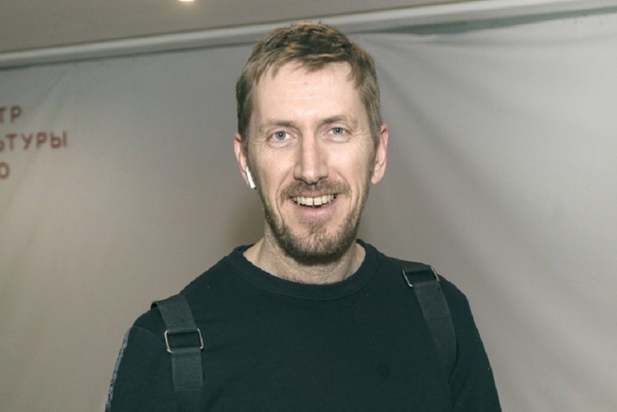 Кирилл Кяро