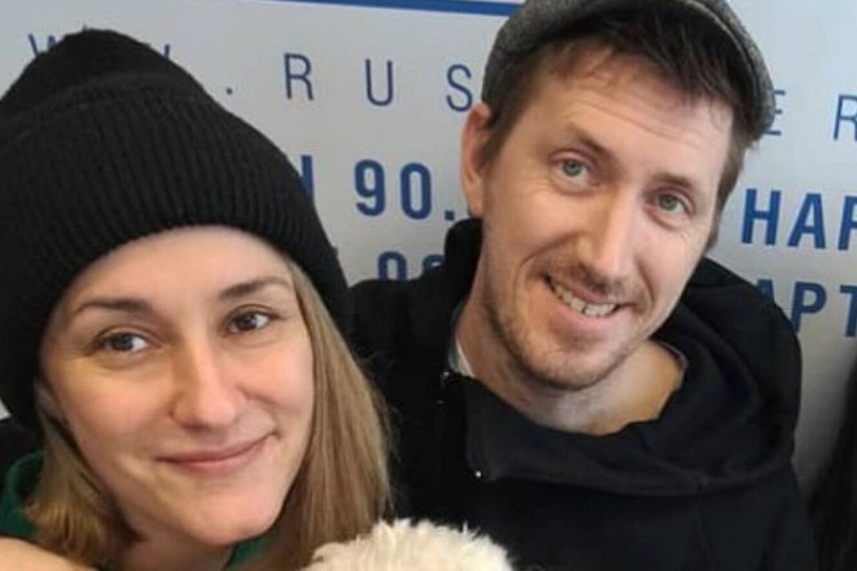 Актёр Кяро Кирилл семья