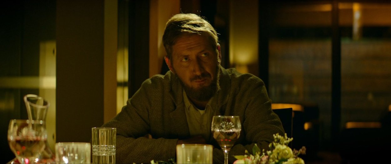 Кирилл Кяро сериалы 2023 года детективы