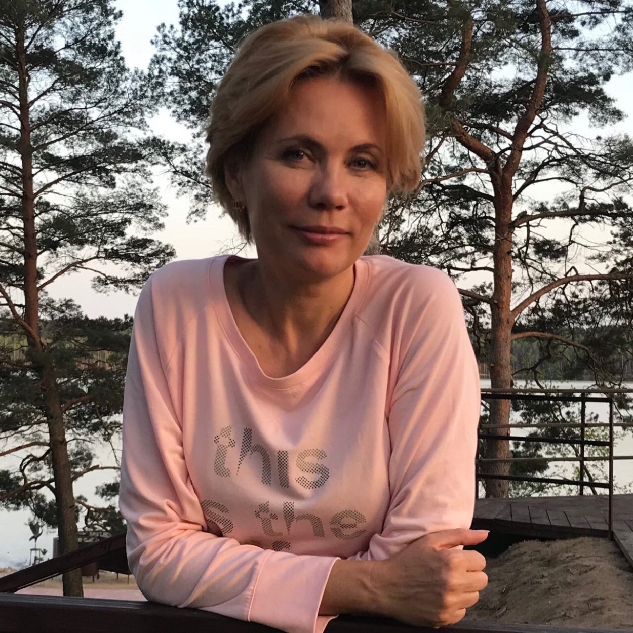 Чистякова Лидия