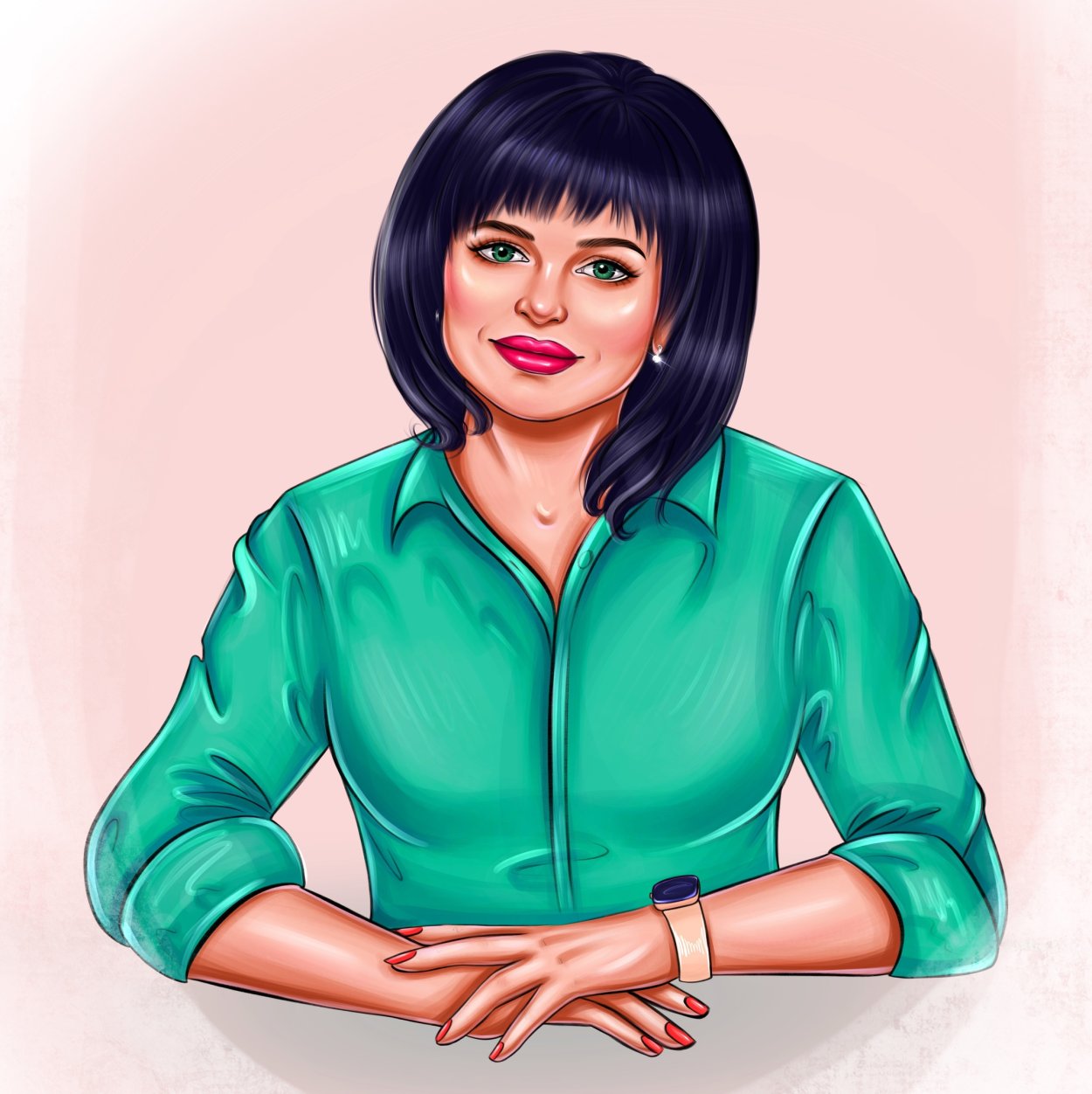 Елена Соломатина Ростов