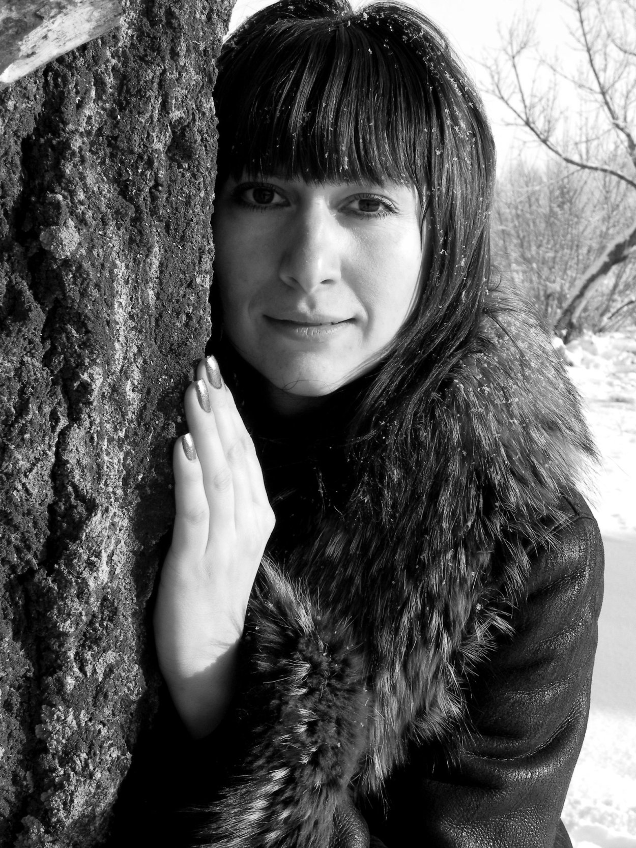 Соломатина Елена Александровна Новосибирск