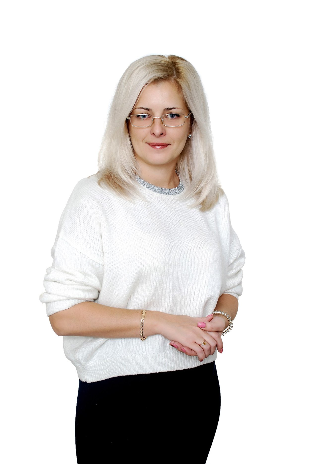 Соломатина Александра Николаевна Рязань
