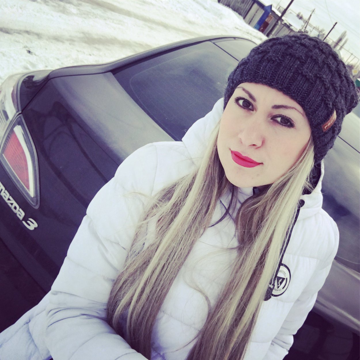 Елена Соломатина Новониколаевский