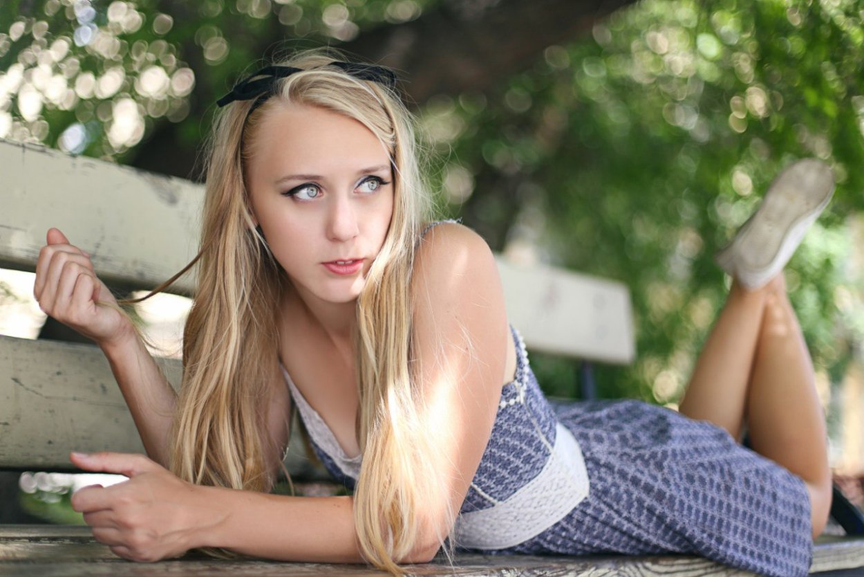 Елена Соломатина Калининград