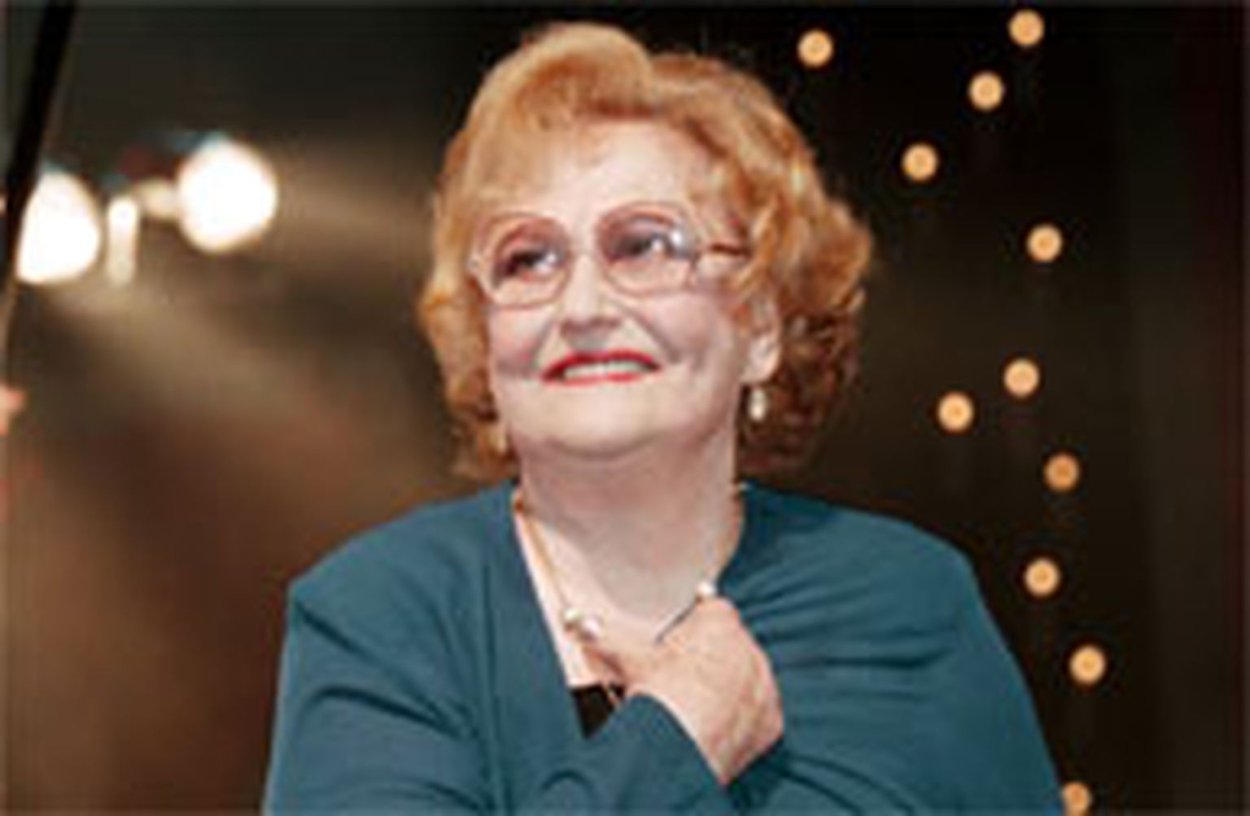 Велта лине актриса