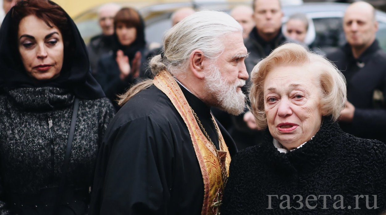 Велта Яновна Калнберзинь