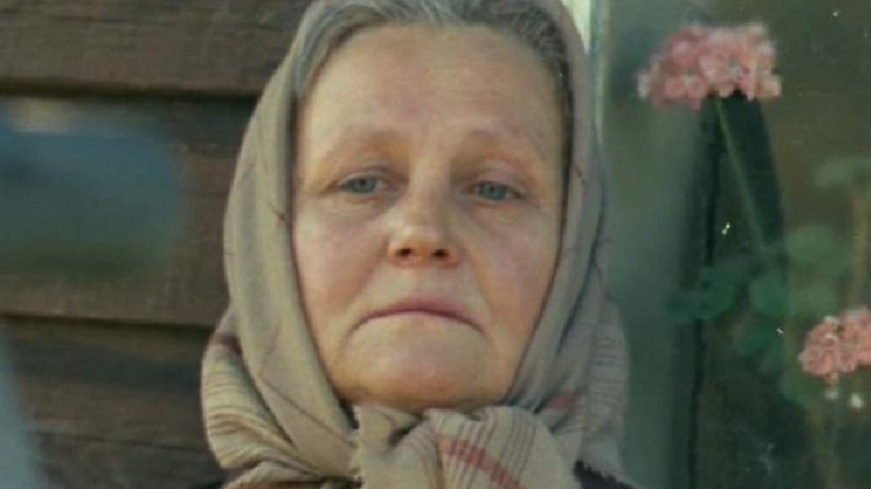 Велта лине актриса