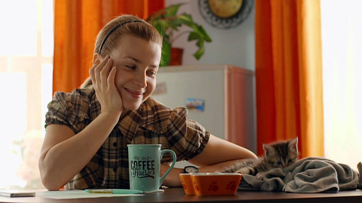 Семейка сериал Василиса
