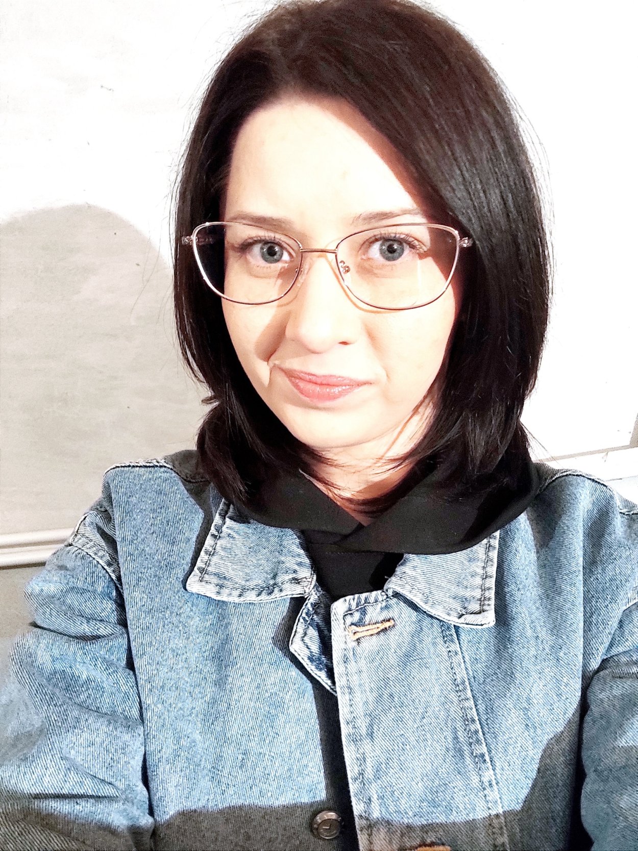 Татьяна Евстратова Тамбов