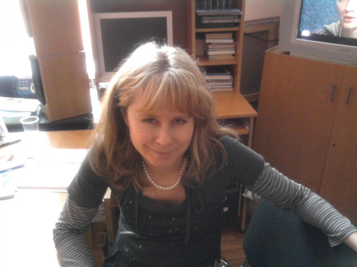 Белова Наталия Алексеевна