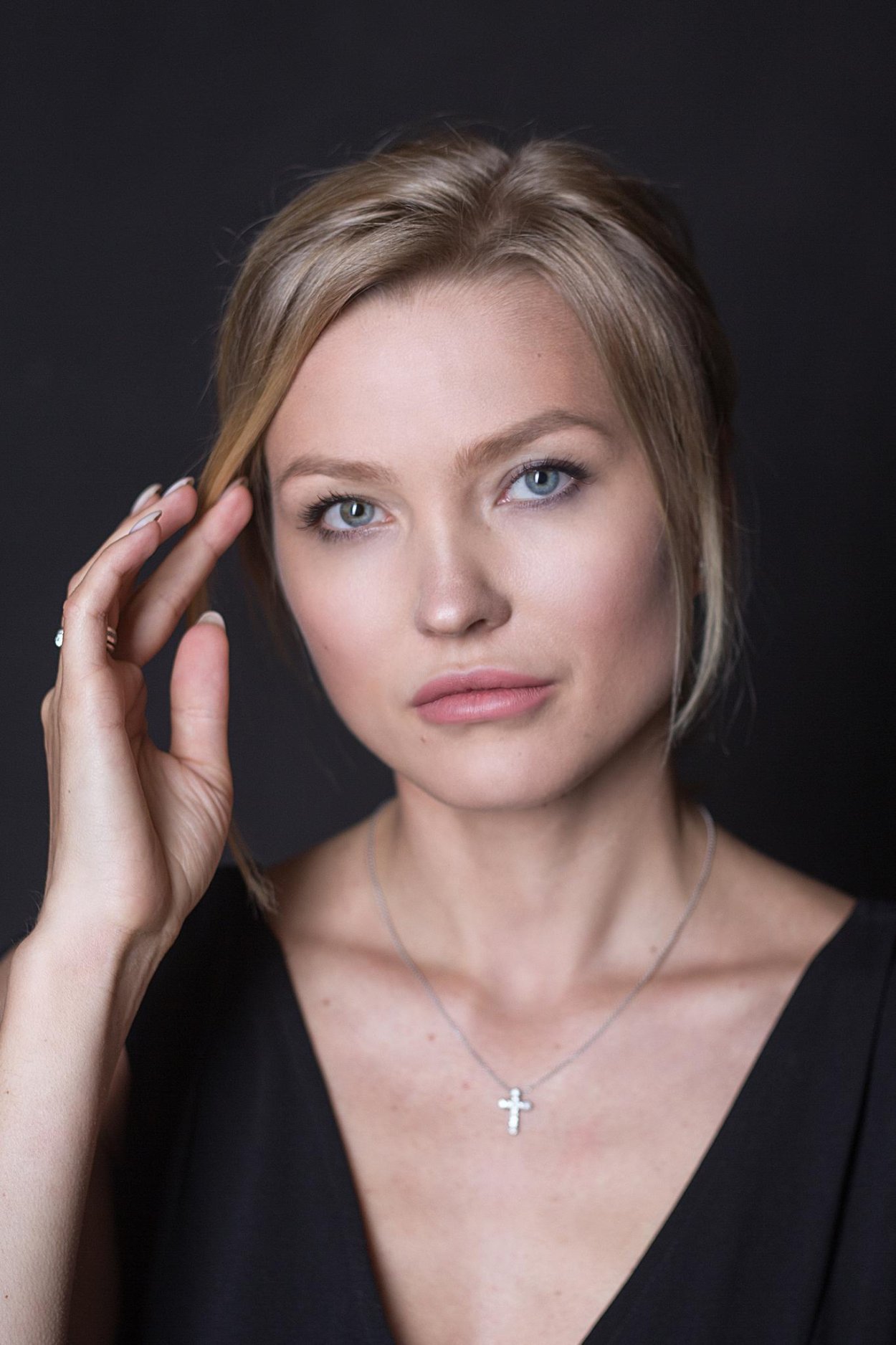 Светлана Брюханова актриса