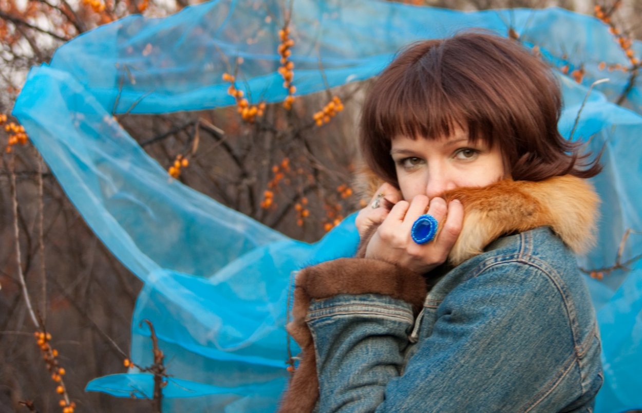 Евстратова Елена Евгеньевна