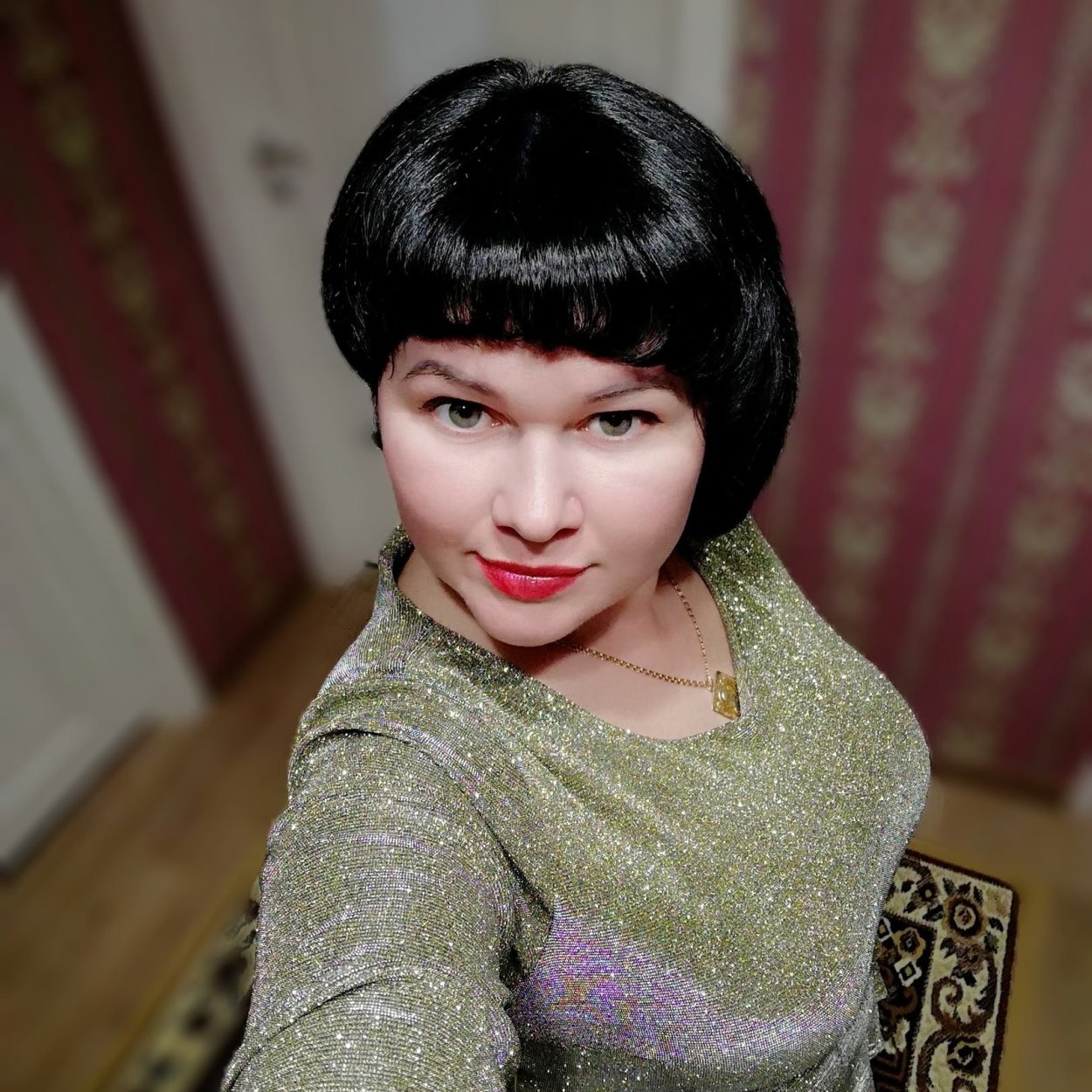 Ольга Яковлева Пермь