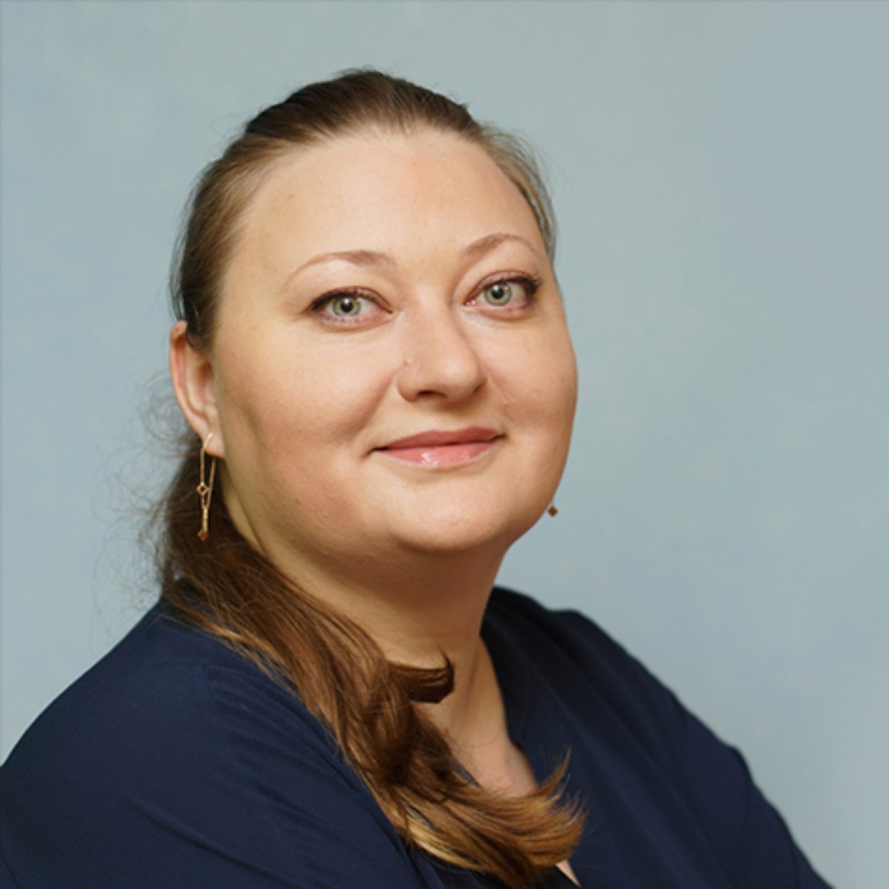 Ольга Яковлева