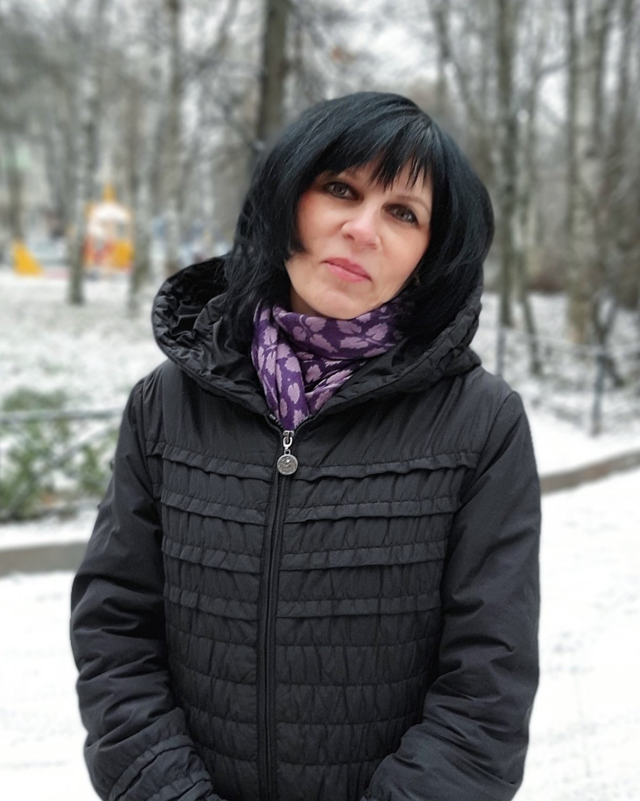 Ольга Яковлева