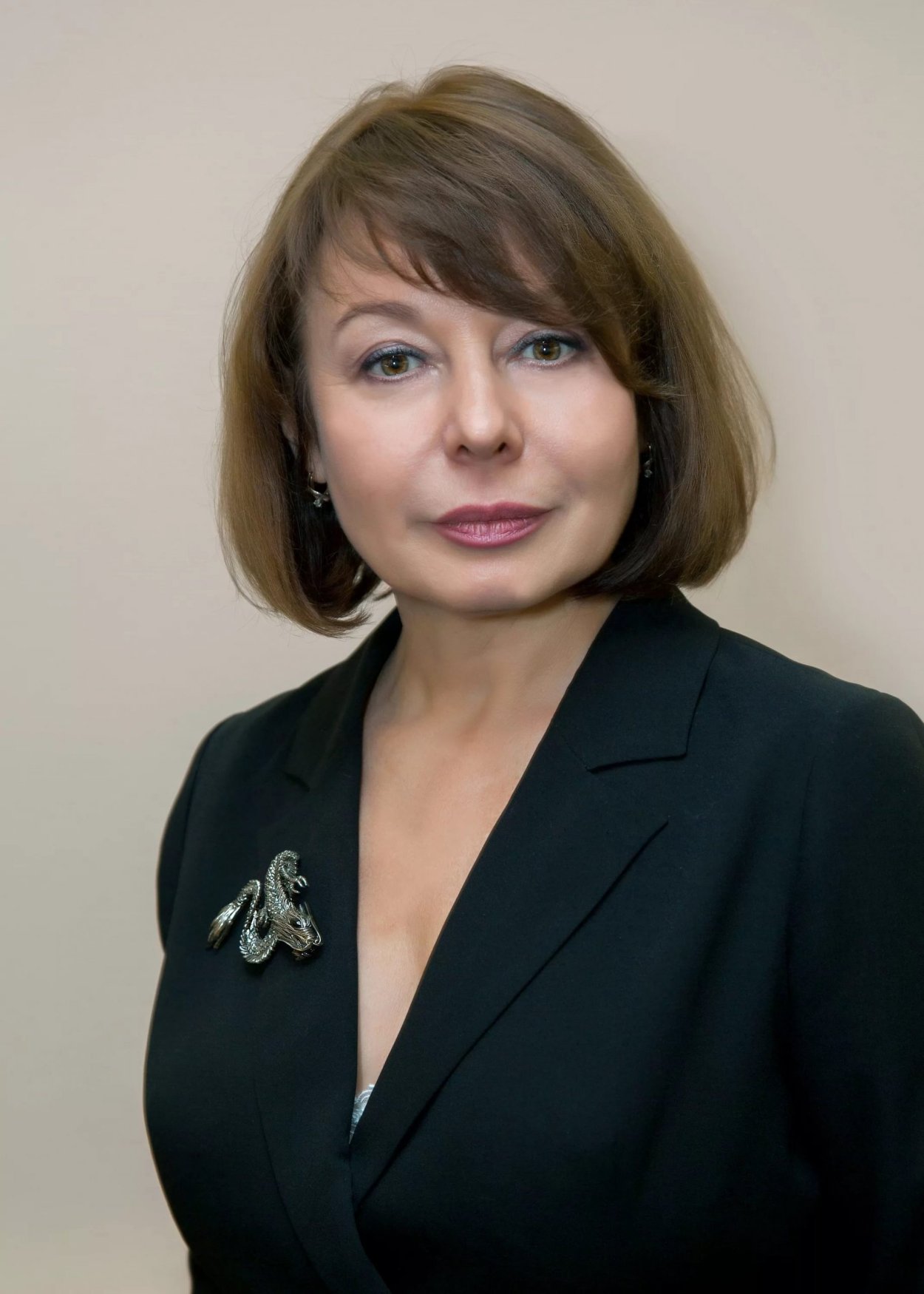 Яковлева Наталья Тихоновна