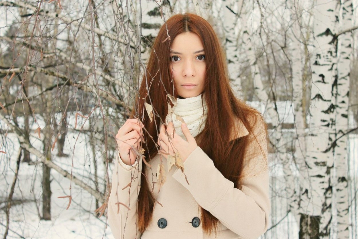 Мария Аксенова Екатеринбург