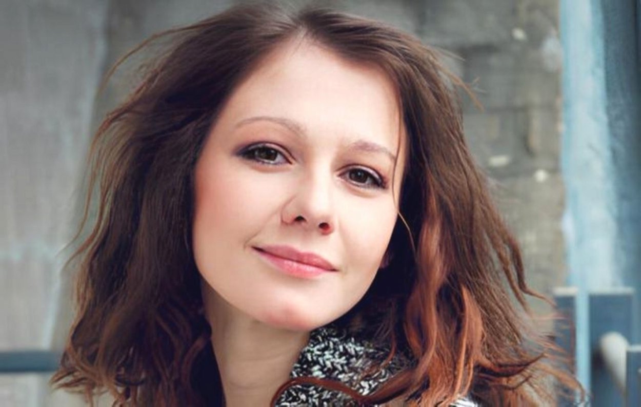 Агуреева Полина актриса
