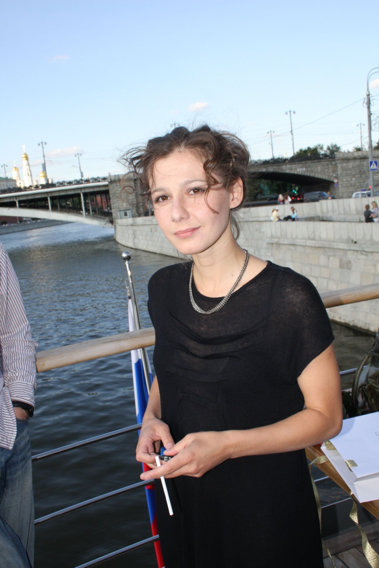 Полина Агуреева