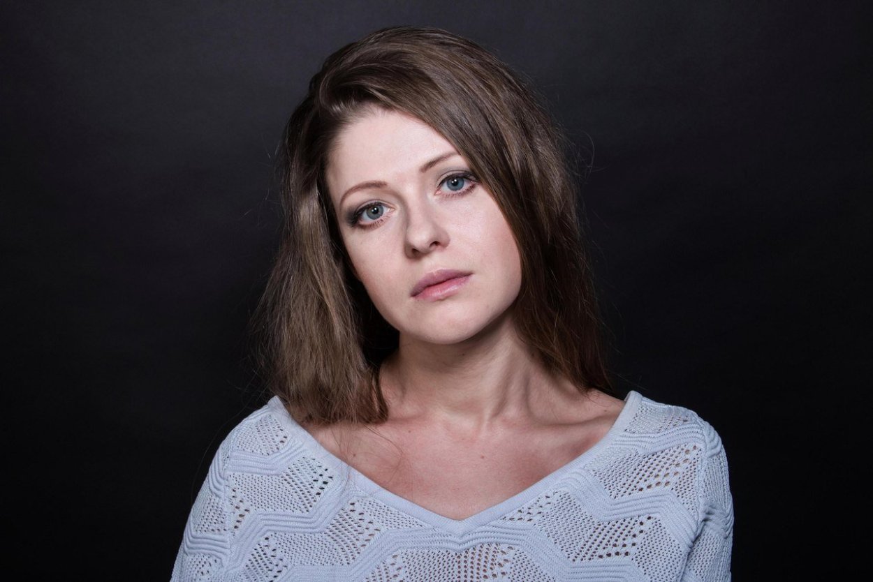 Антонина Дивина