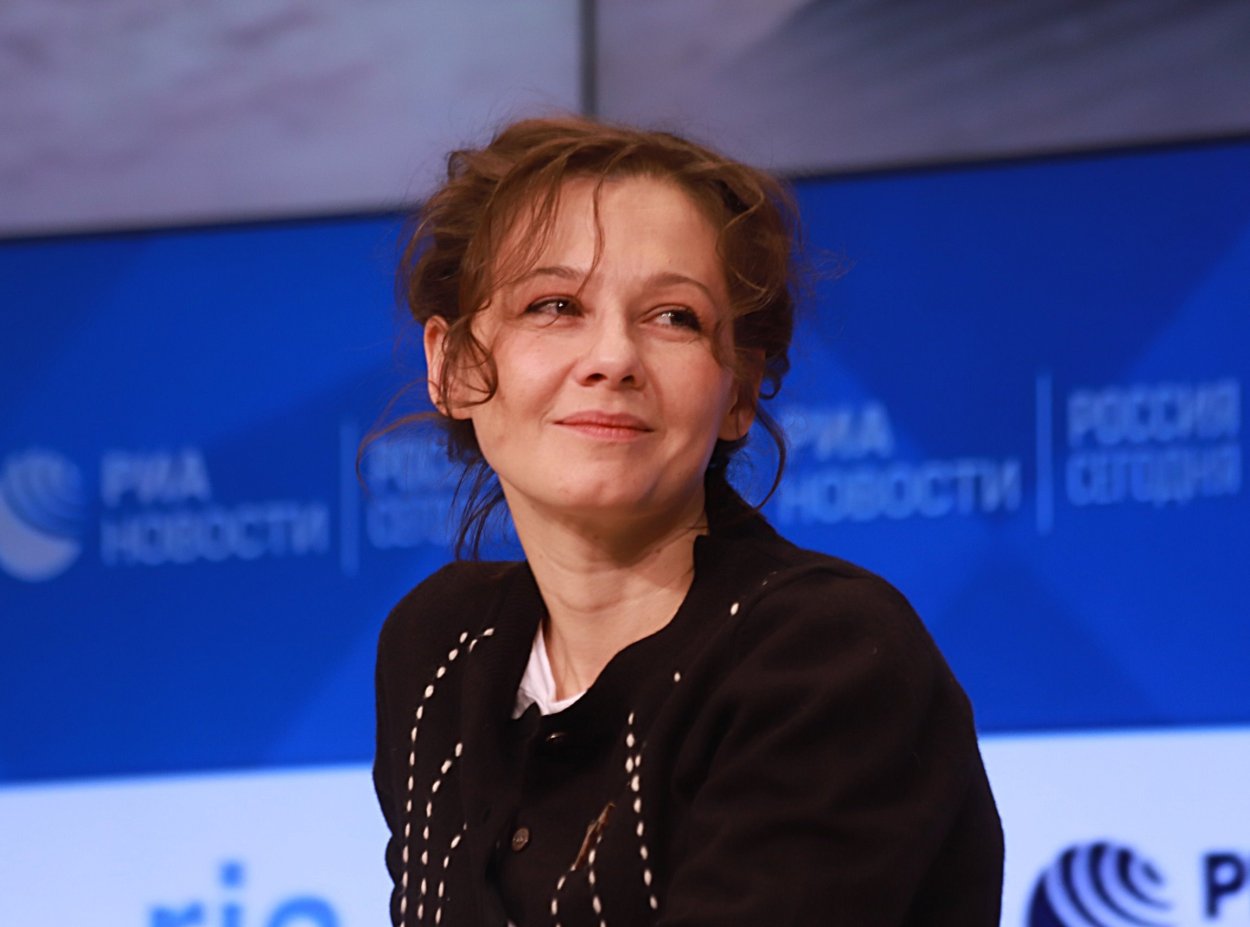 Агуреева Полина актриса