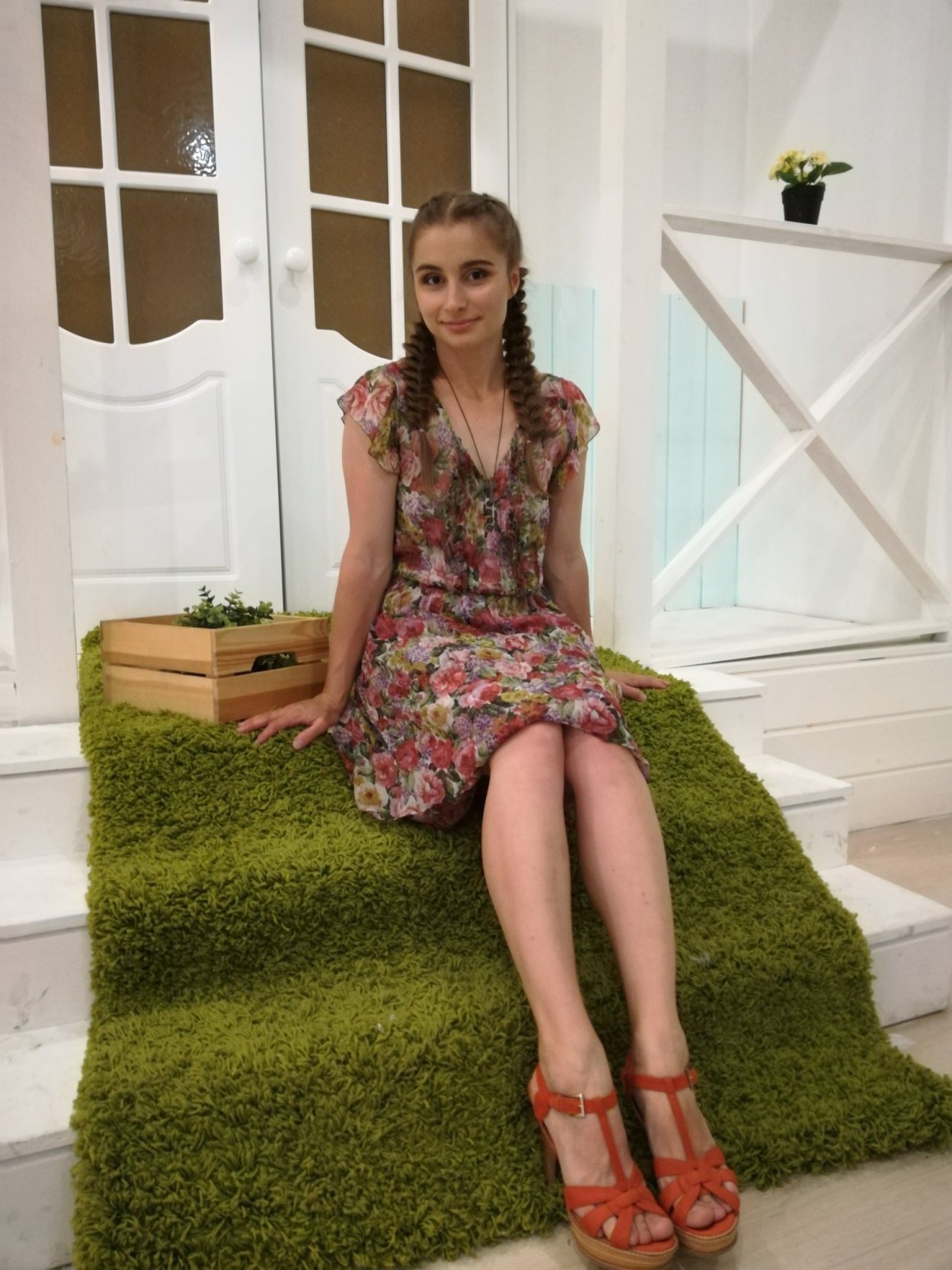 Антонина Царько