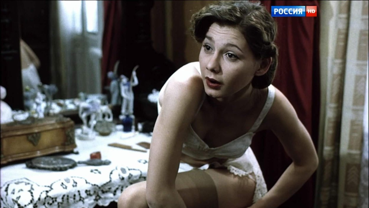 Агуреева Полина актриса