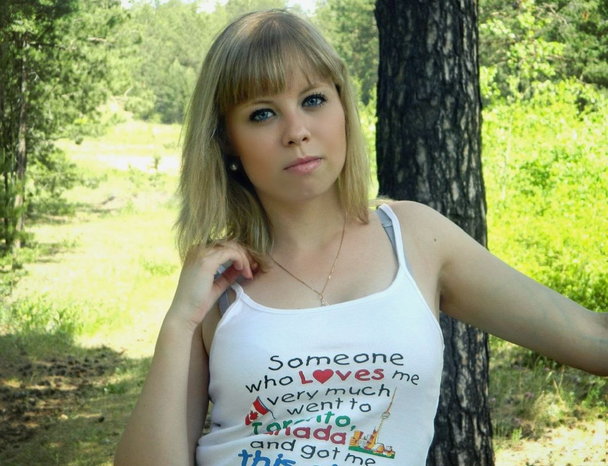 Литвинова Ксения вебкам