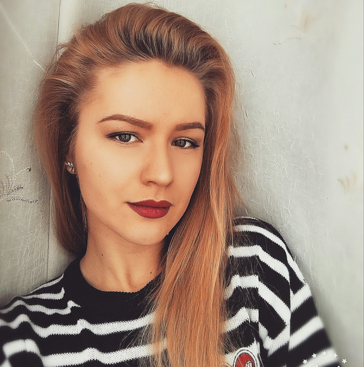 Ксюша Литвинова