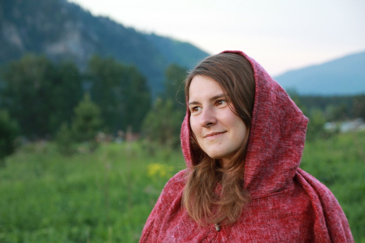 Ксения Литвинова певица