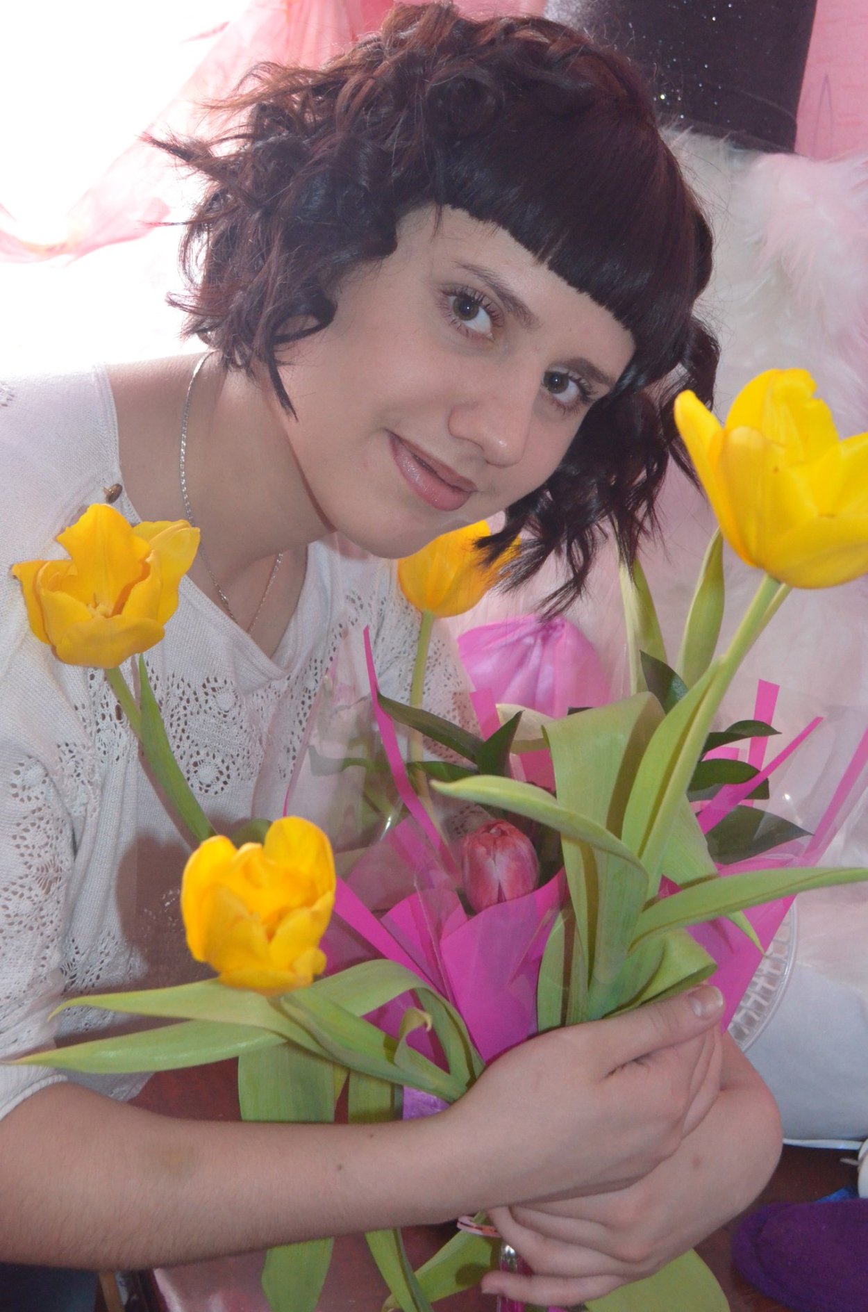 Литвинова Ксения Викторовна Елабуга