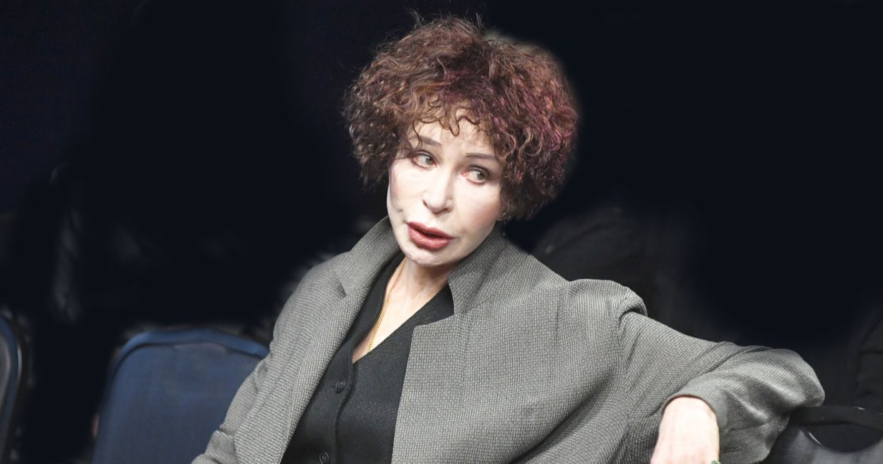 Татьяна Васильева 2023