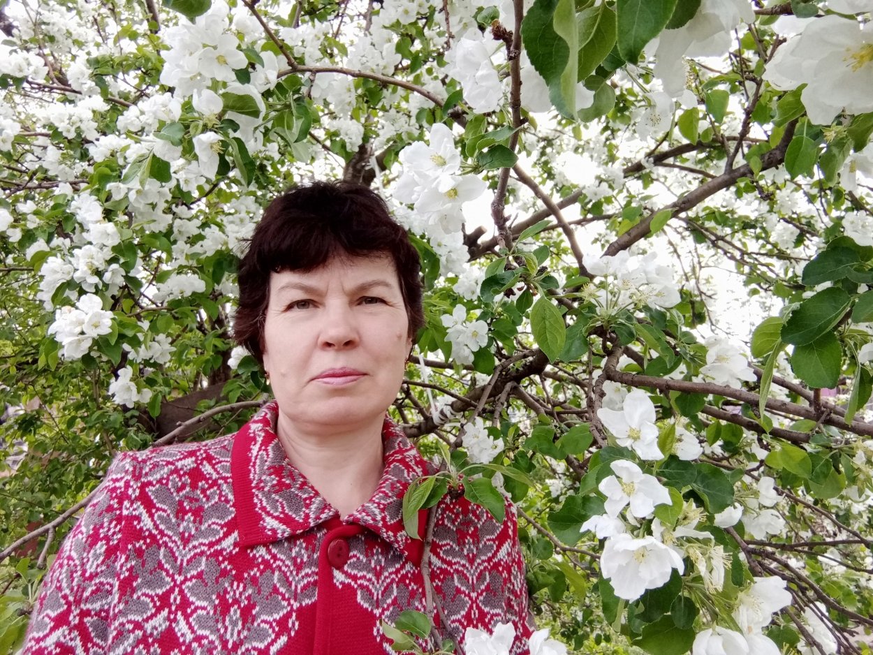 Лядова Марина Александровна