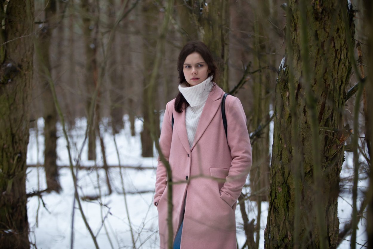 Елена Лядова