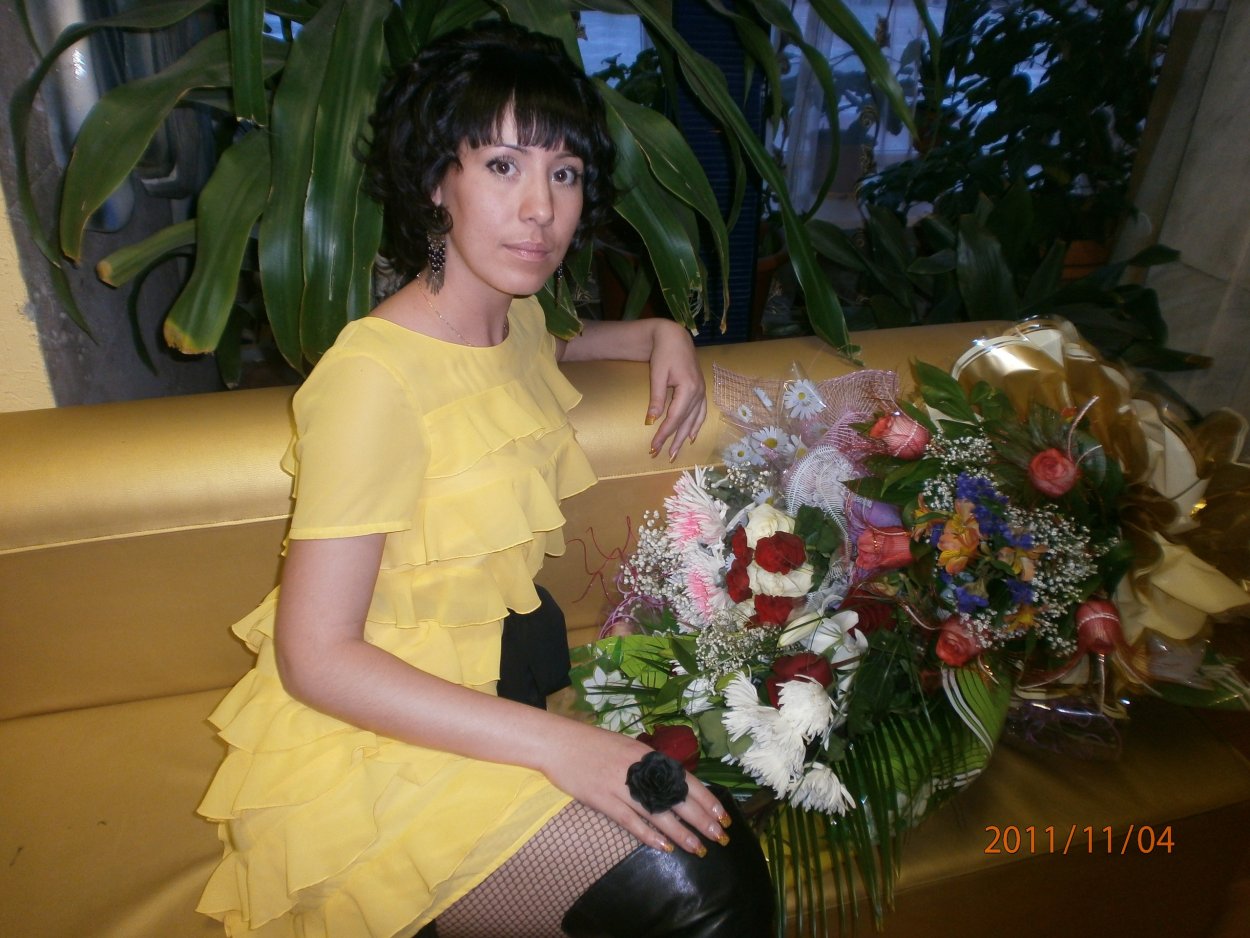Марина Лядова Пермь