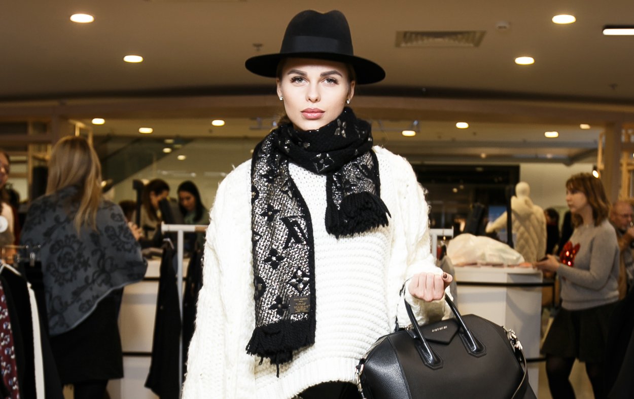 Елена Ханна