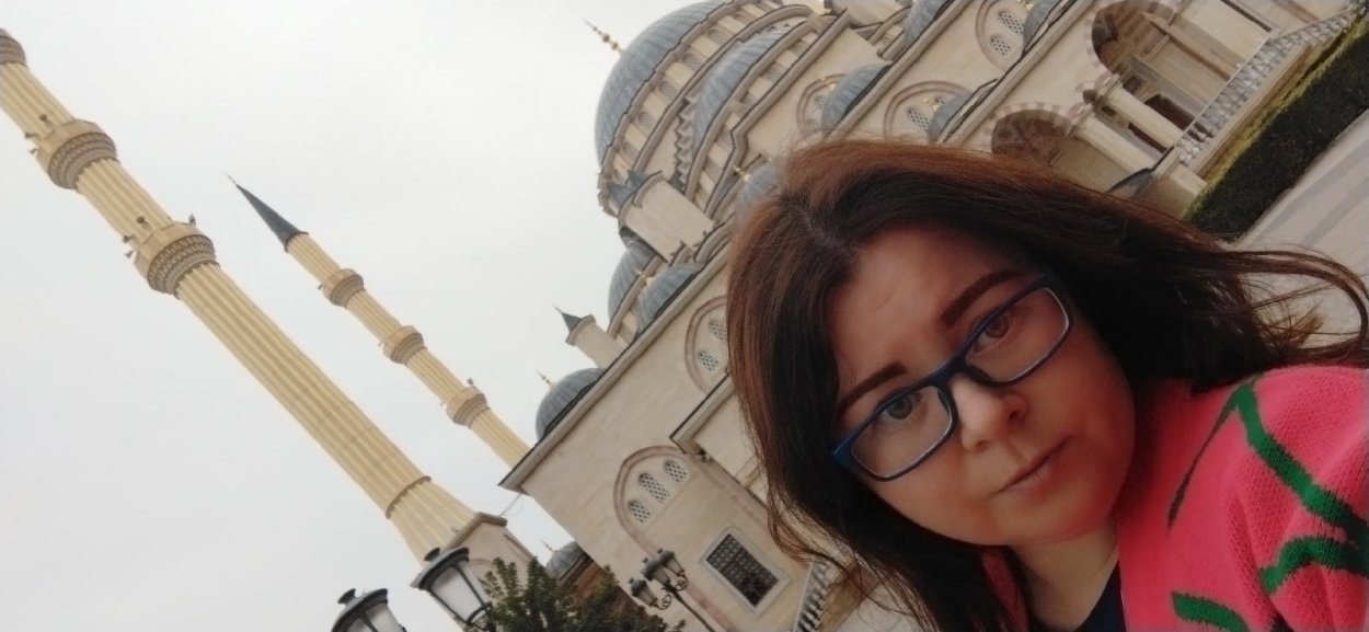 Лядова Марина Ивановна