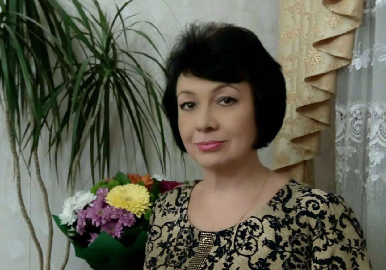 Лядова Марина Александровна