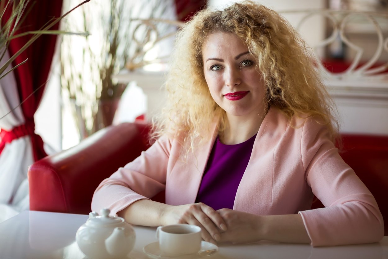 Вершкова Елена Александровна